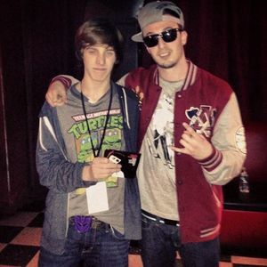 Meet your Posher, Greg